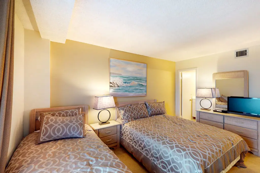 Sea Colony - 208 Dover House Rd