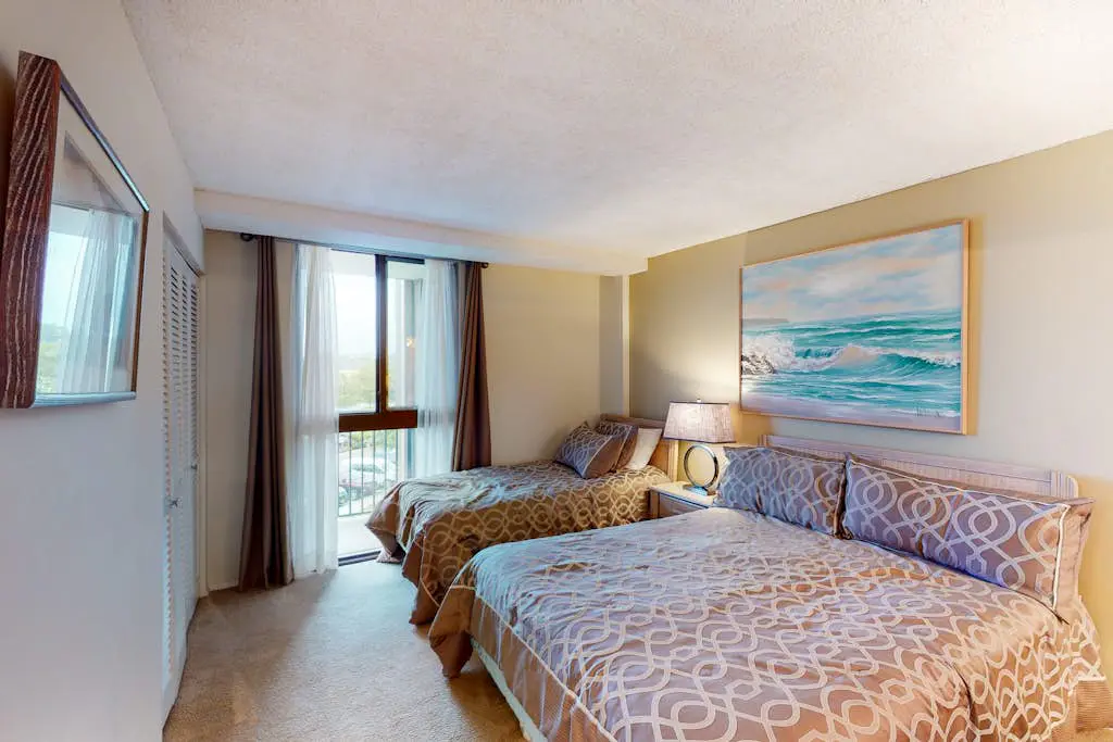 Sea Colony - 208 Dover House Rd