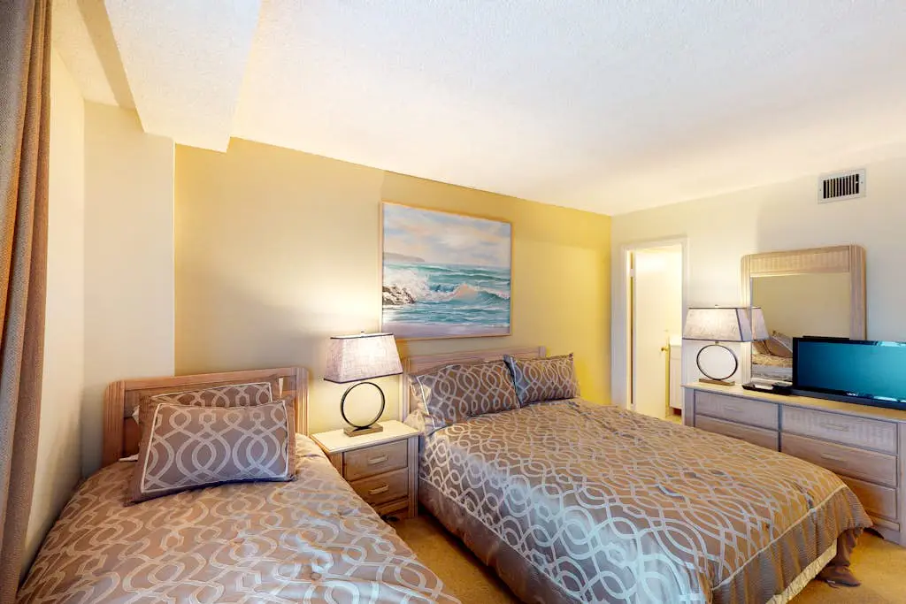 Sea Colony - 208 Dover House Rd
