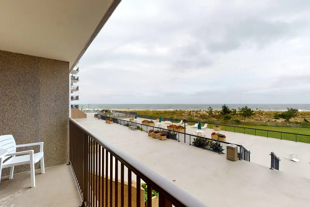 Sea Colony - 208 Dover House Rd
