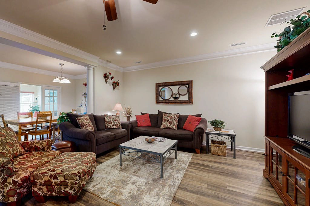 Millville by the Sea - 30006 Center Pt