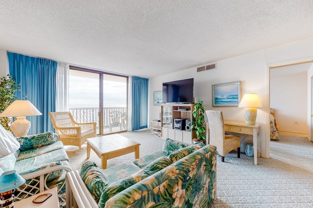 Sea Colony - 404 Brandywine House Rd