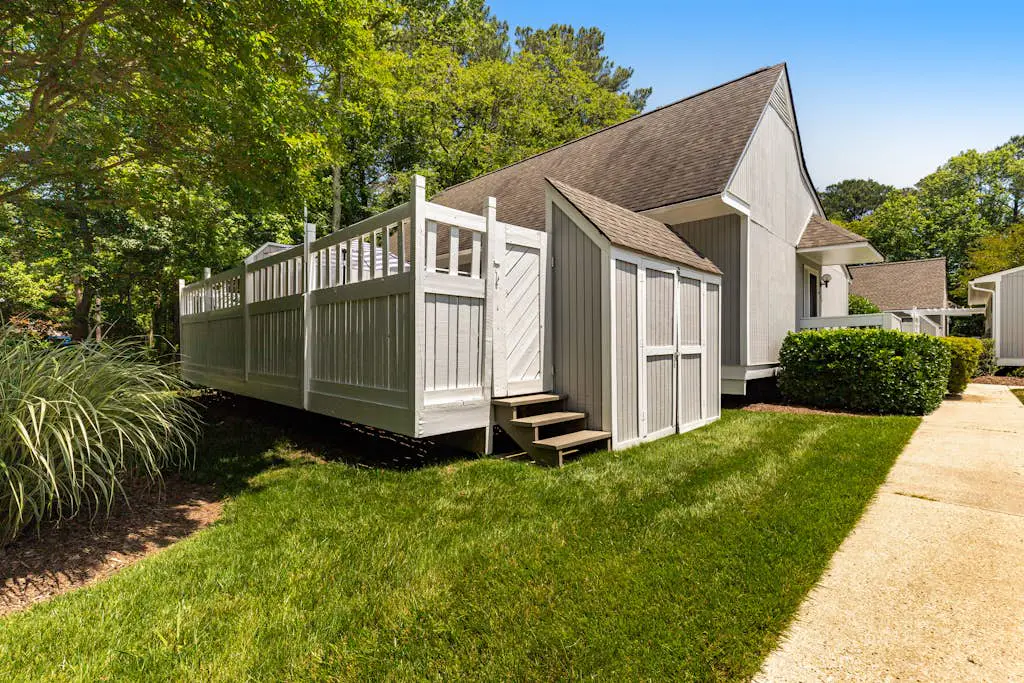 Sea Colony - 4503 Tie Breaker Ct