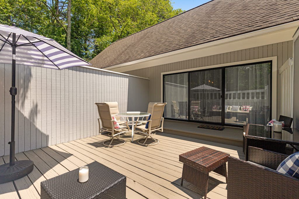Sea Colony Tennis condo w/ free WiFi, pool, and shared sauna
