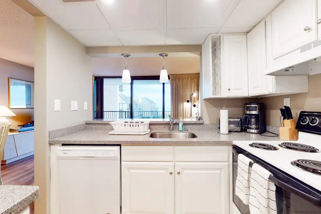 Sea Colony - 208 Chesapeake House Rd