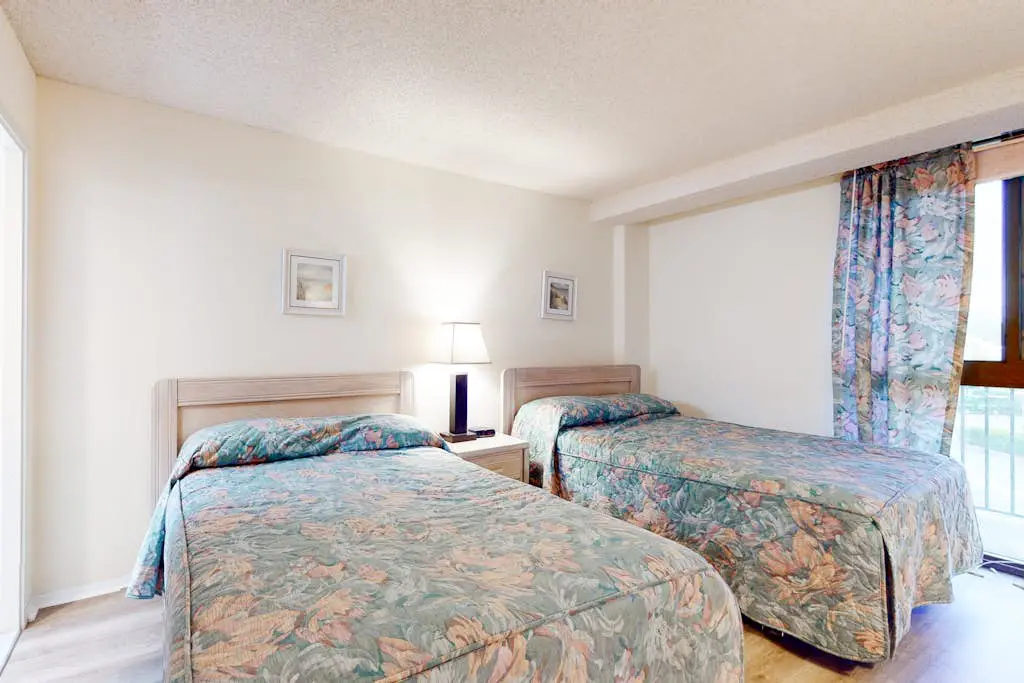 Sea Colony - 208 Chesapeake House Rd