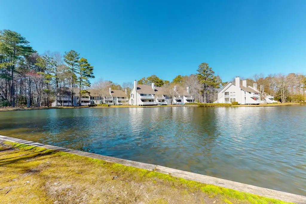 Sea Colony - 208 Chesapeake House Rd