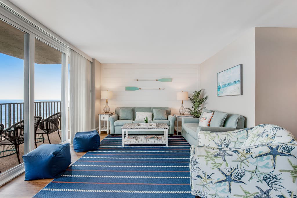 Sea Colony - 1403N Edgewater House Rd