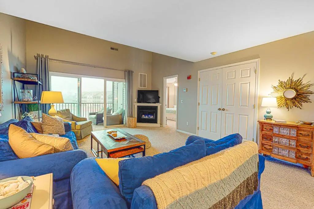 Bethany Bay - 2505 Harbor Dr