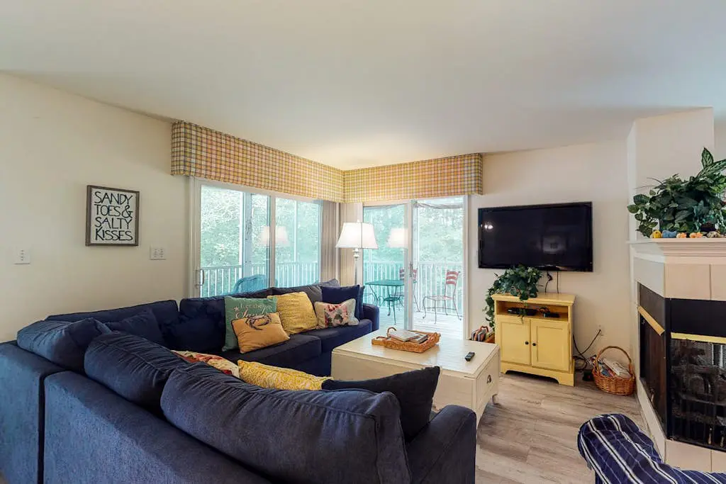 Sea Colony - 54020 Sanddollar Ct