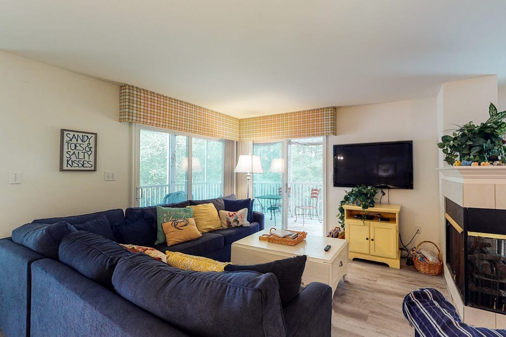Sea Colony - 54020 Sanddollar Ct
