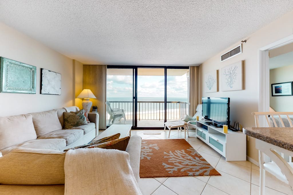 Sea Colony - 805 Georgetowne House Rd