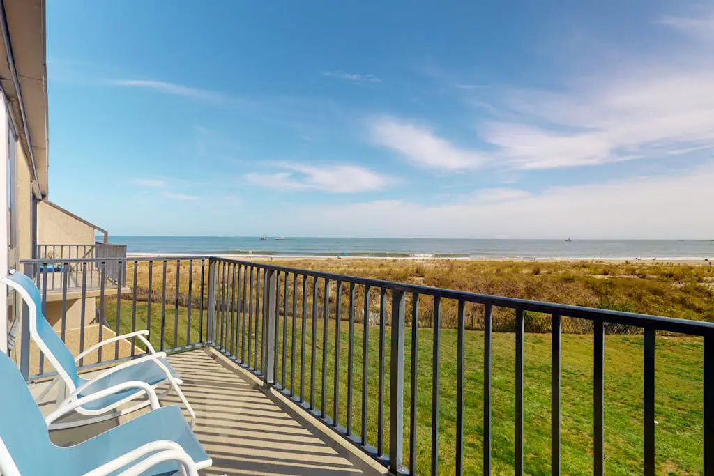 Sea Colony - 2F Brandywine Garden Rd