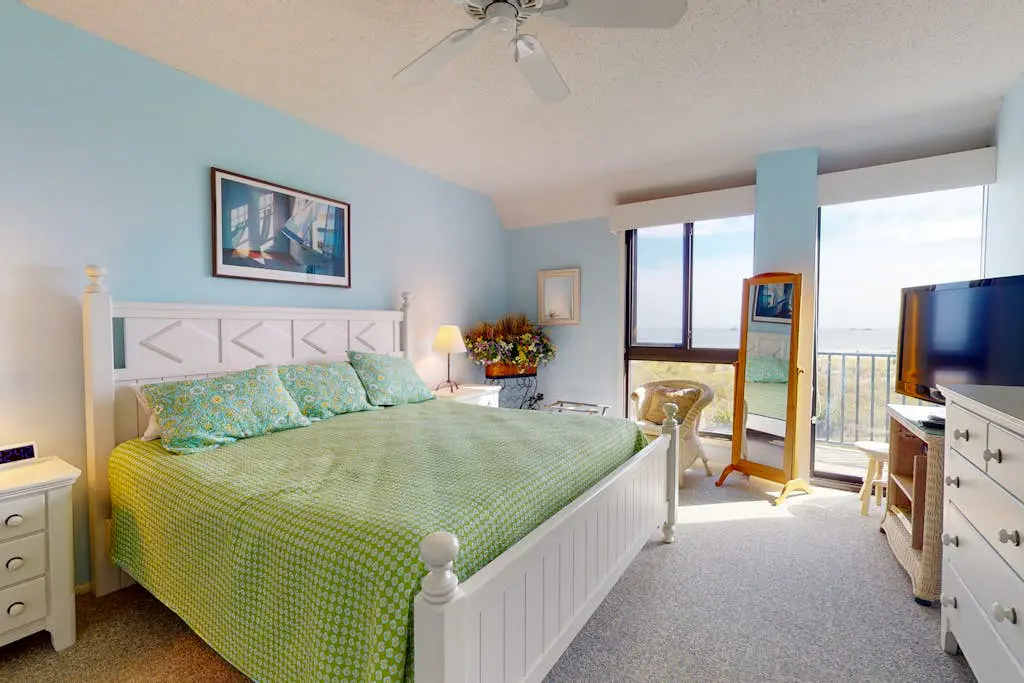 Sea Colony - 2F Brandywine Garden Rd