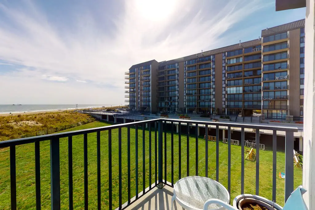 Sea Colony - 2F Brandywine Garden Rd
