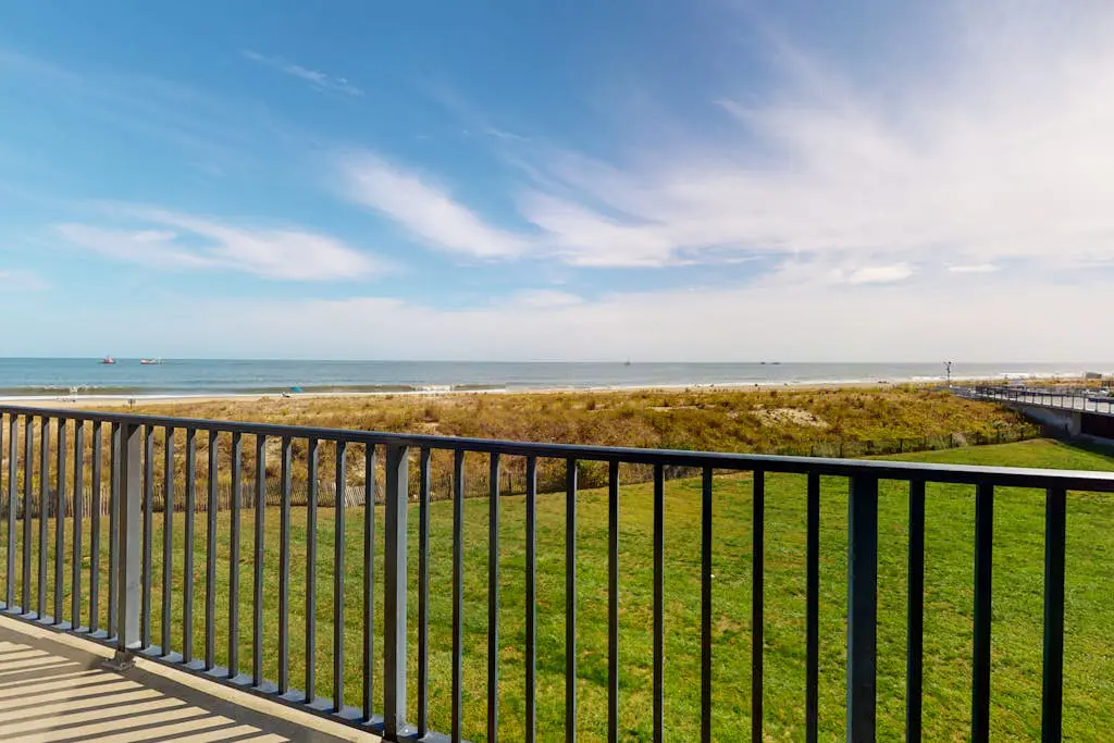 Sea Colony - 2F Brandywine Garden Rd