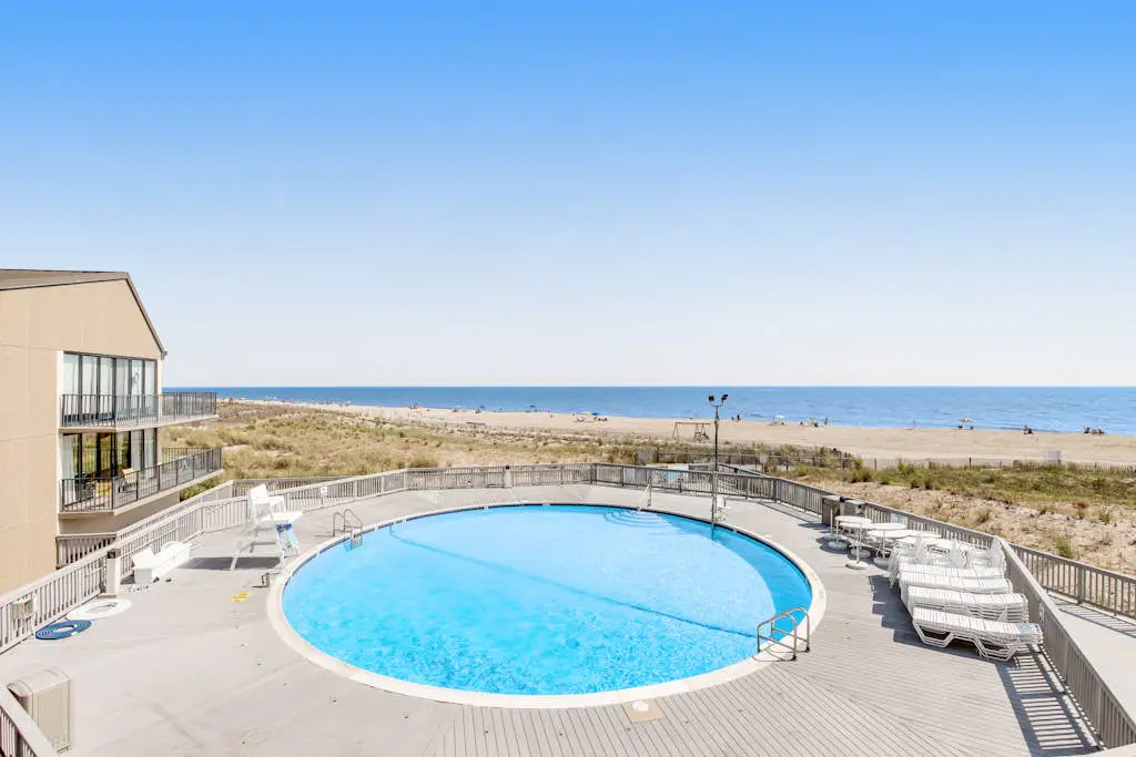 Sea Colony - 2F Brandywine Garden Rd