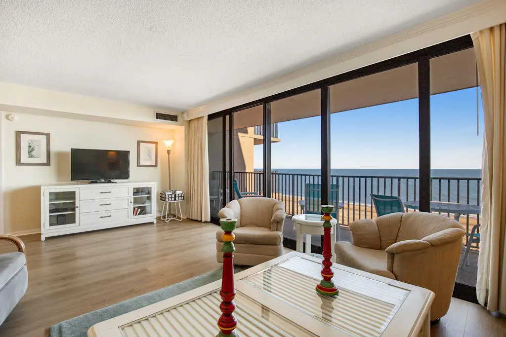 Sea Colony - 1002N Edgewater House Rd