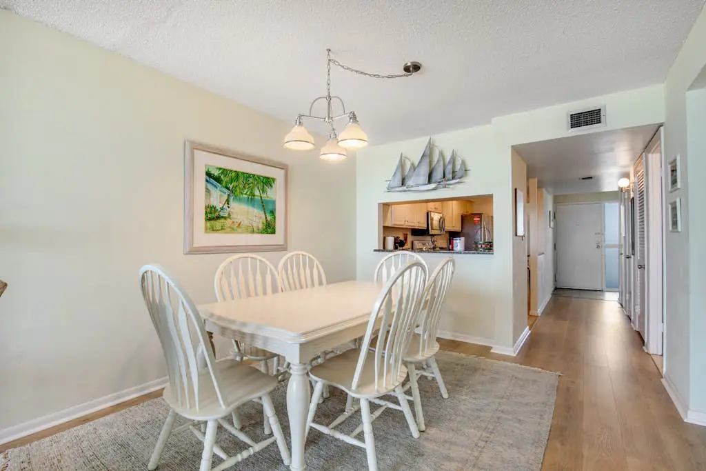 Sea Colony - 1002N Edgewater House Rd