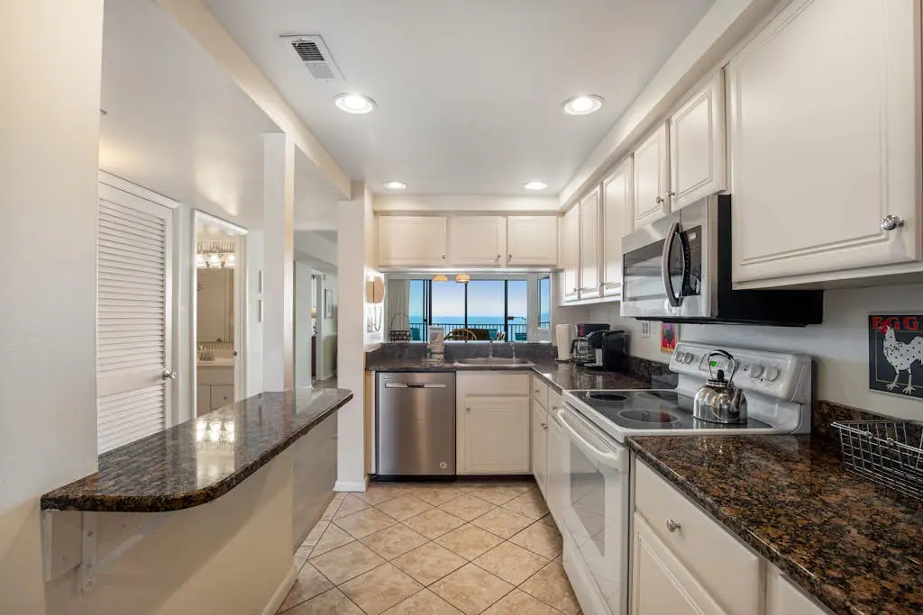 Sea Colony - 1002N Edgewater House Rd