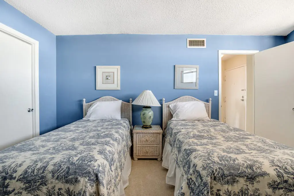 Sea Colony - 1002N Edgewater House Rd