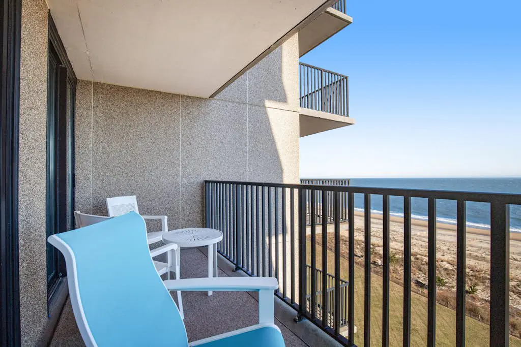 Sea Colony - 1002N Edgewater House Rd