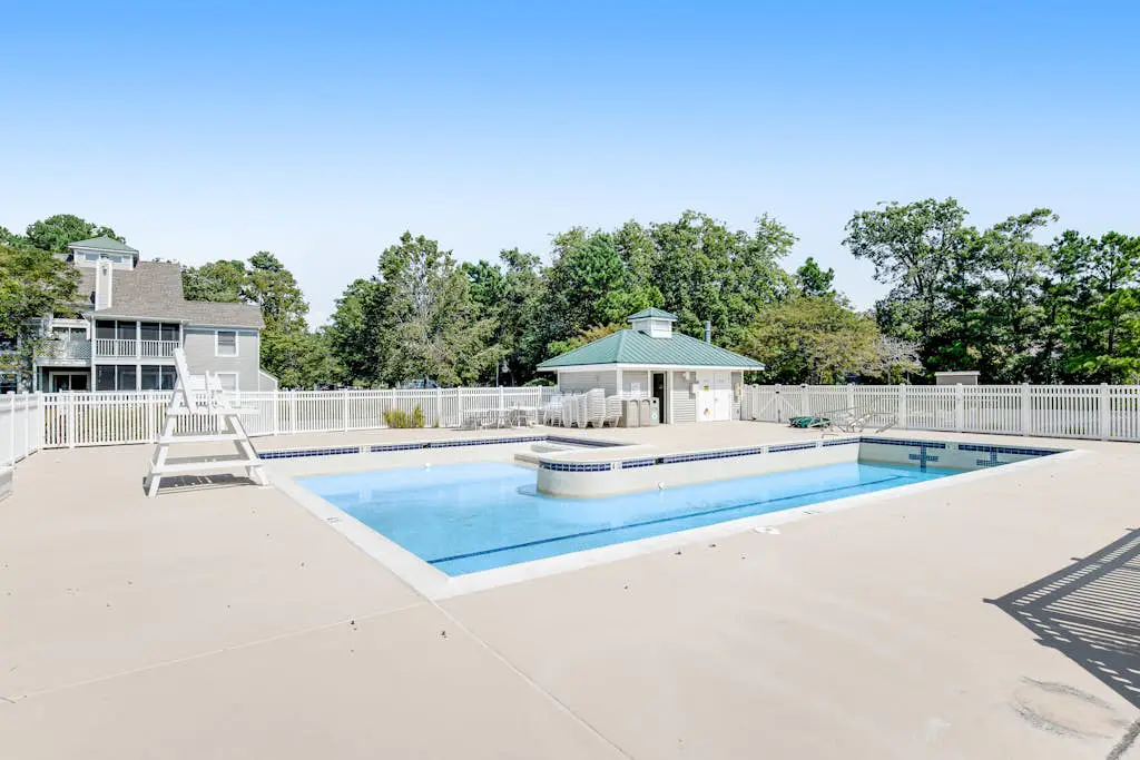 Sea Colony - 1002N Edgewater House Rd