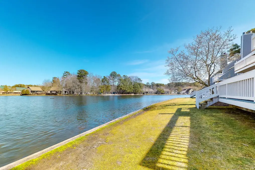 Sea Colony - 1002N Edgewater House Rd