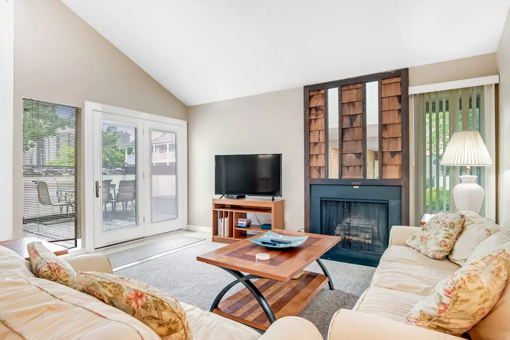 Sea Colony - 802 Wimbledon Ct