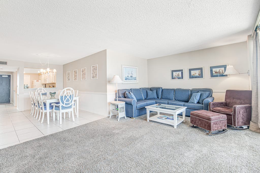Sea Colony - 905S Edgewater House Rd