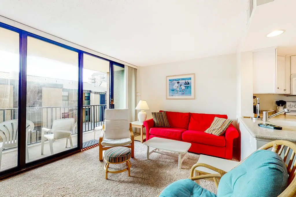 Sea Colony - 203 Brandywine House Rd