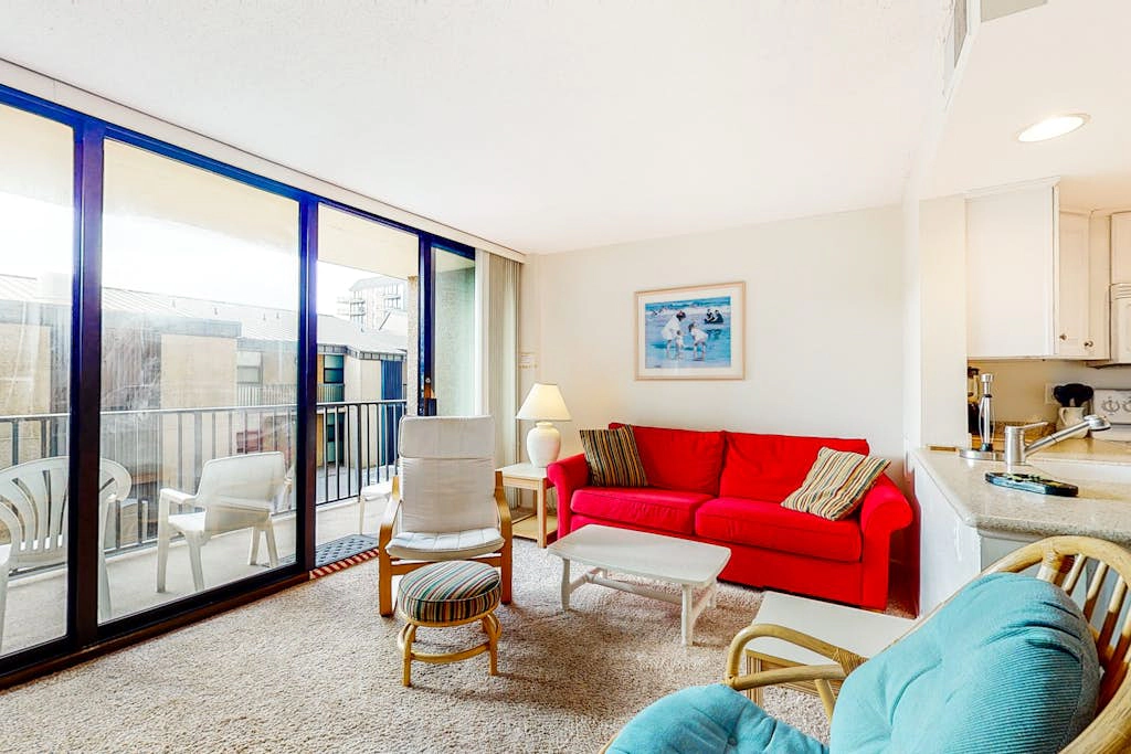 Sea Colony - 203 Brandywine House Rd