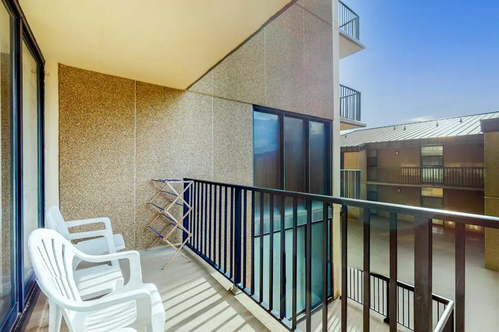 Sea Colony - 203 Brandywine House Rd