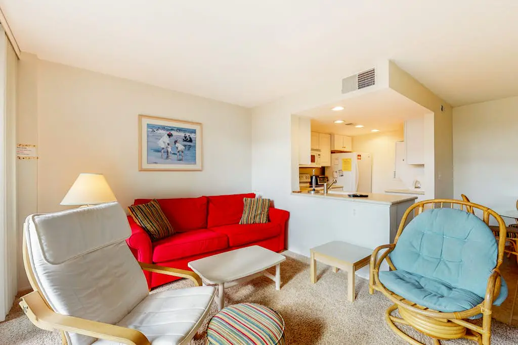 Sea Colony - 203 Brandywine House Rd