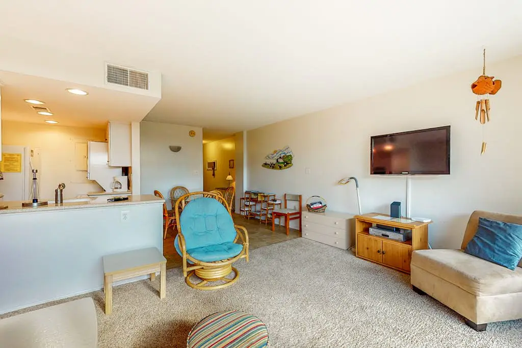 Sea Colony - 203 Brandywine House Rd