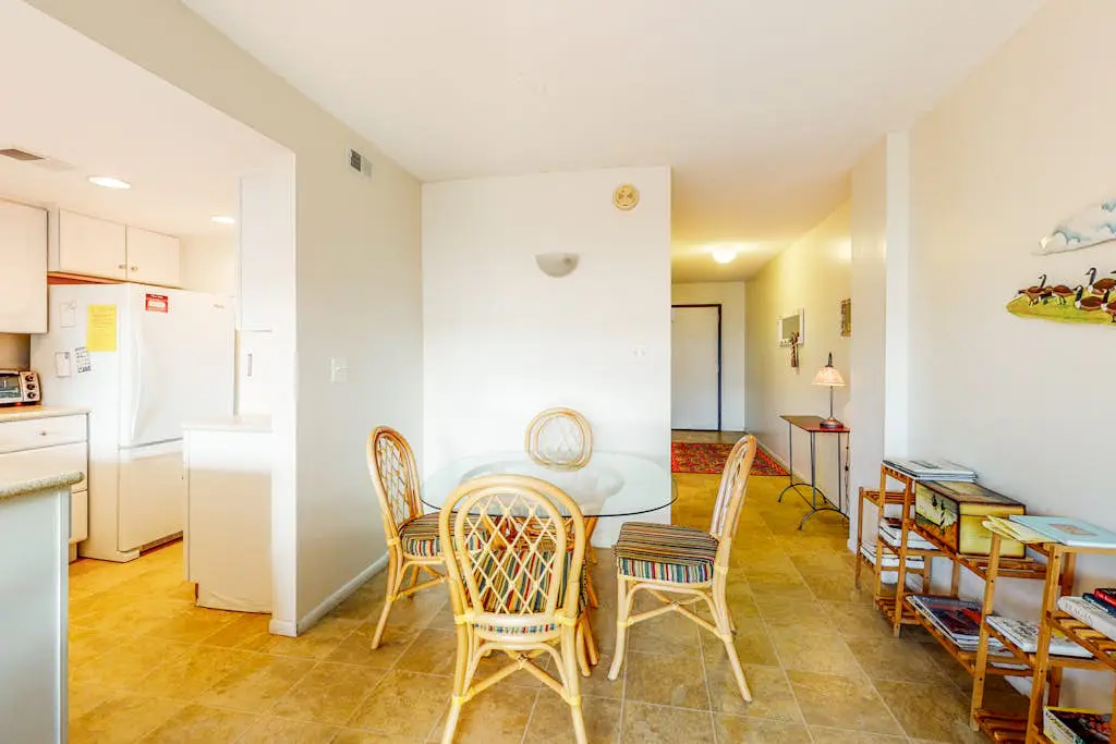Sea Colony - 203 Brandywine House Rd