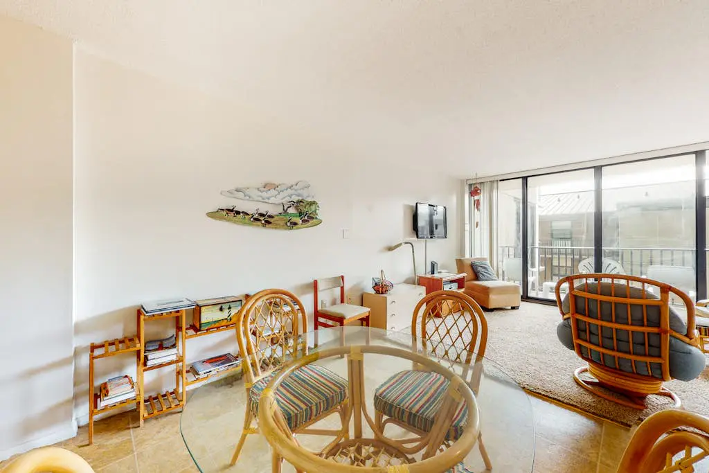 Sea Colony - 203 Brandywine House Rd