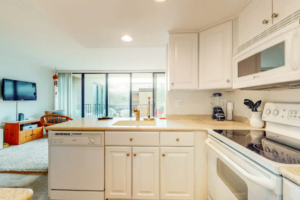 Sea Colony - 203 Brandywine House Rd