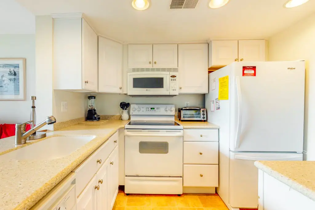 Sea Colony - 203 Brandywine House Rd