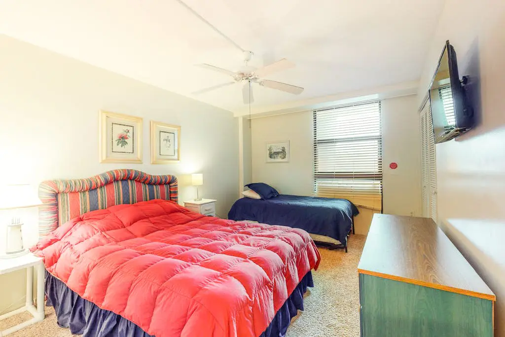 Sea Colony - 203 Brandywine House Rd