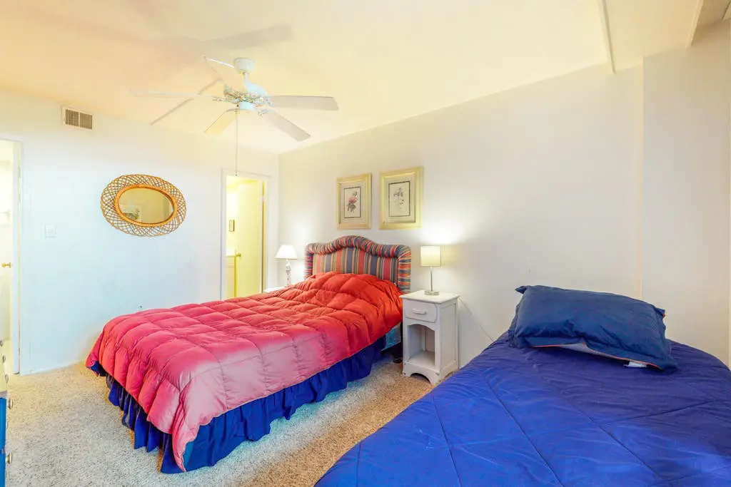 Sea Colony - 203 Brandywine House Rd