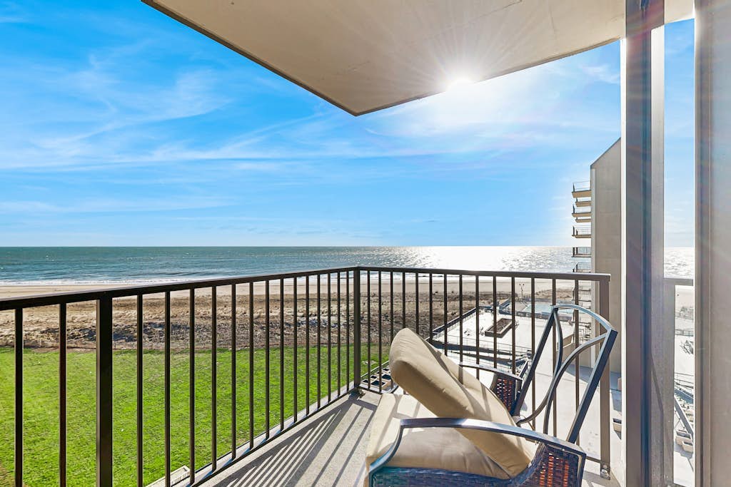 Sea Colony - 609 Chesapeake House Rd