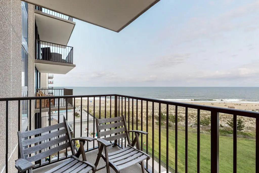 Sea Colony - 710 Dover House Rd