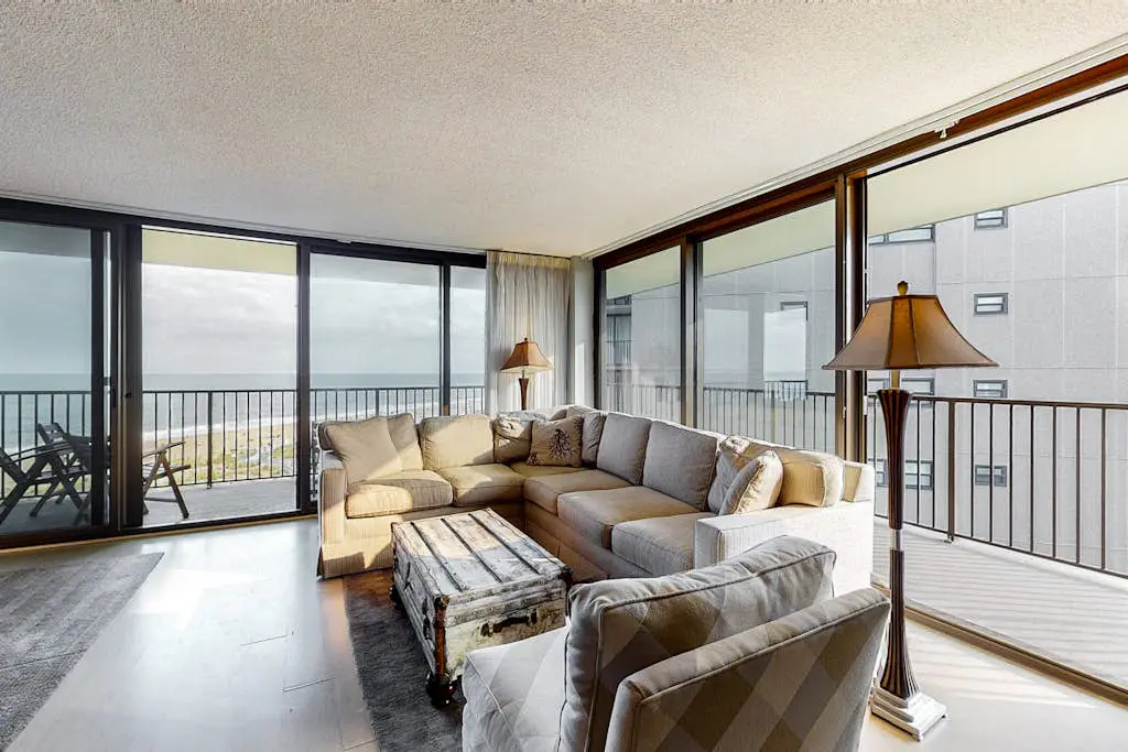 Sea Colony - 710 Dover House Rd