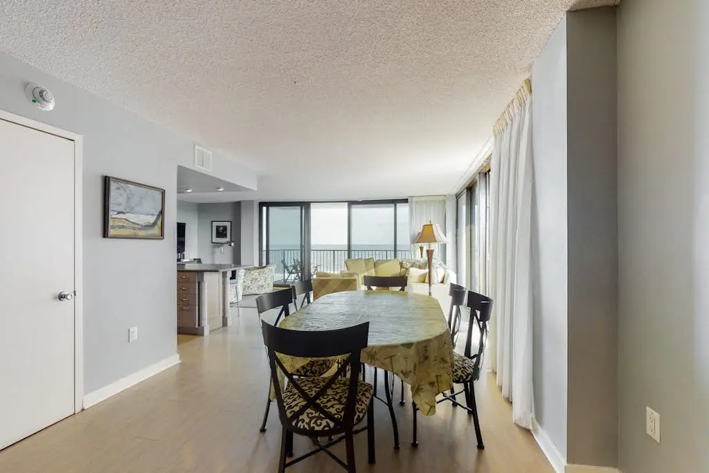 Sea Colony - 710 Dover House Rd
