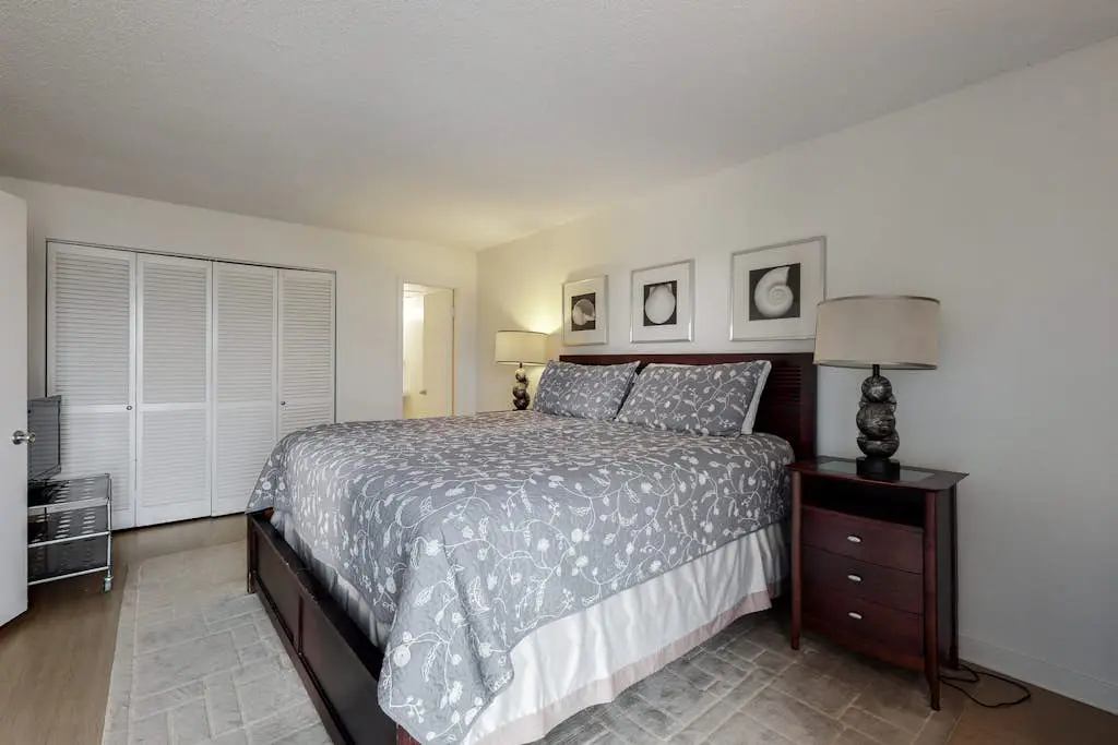 Sea Colony - 710 Dover House Rd