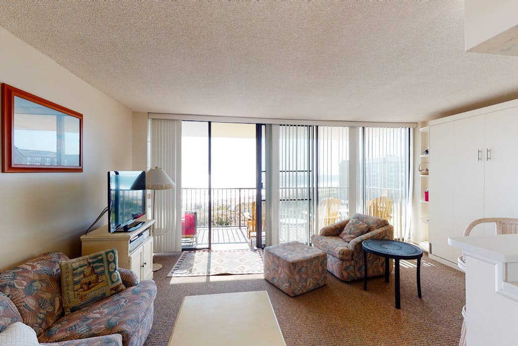 Sea Colony - 709 Dover House Rd