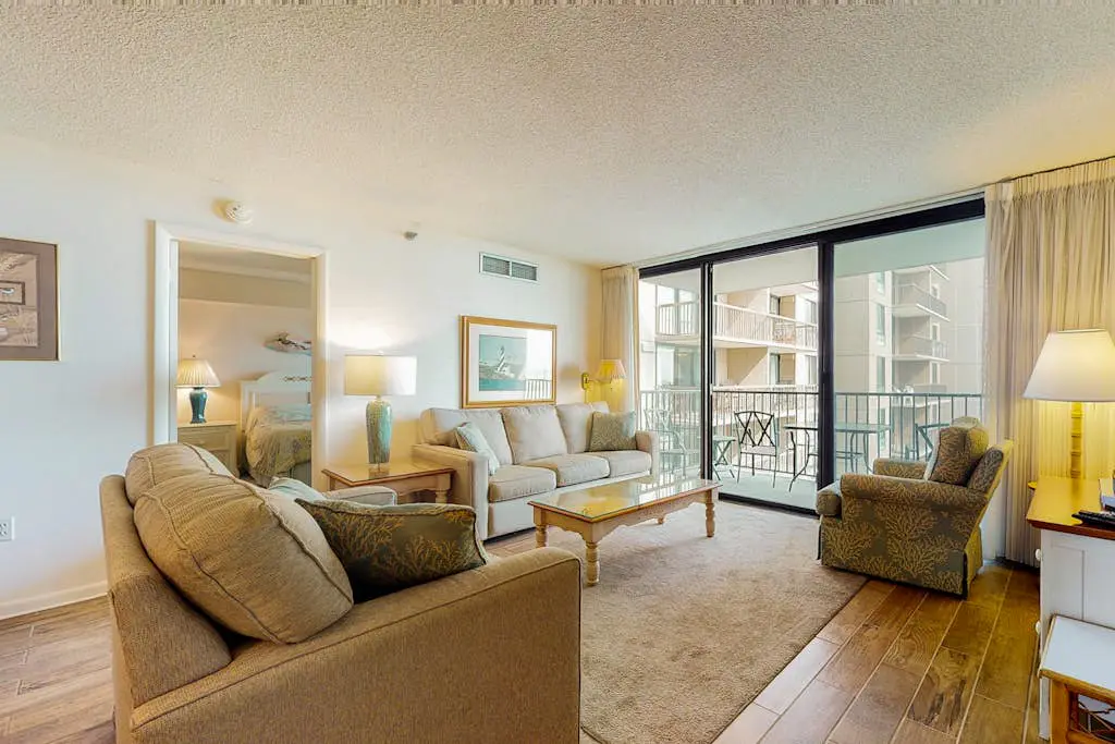 Sea Colony - 312 Harbour House Rd