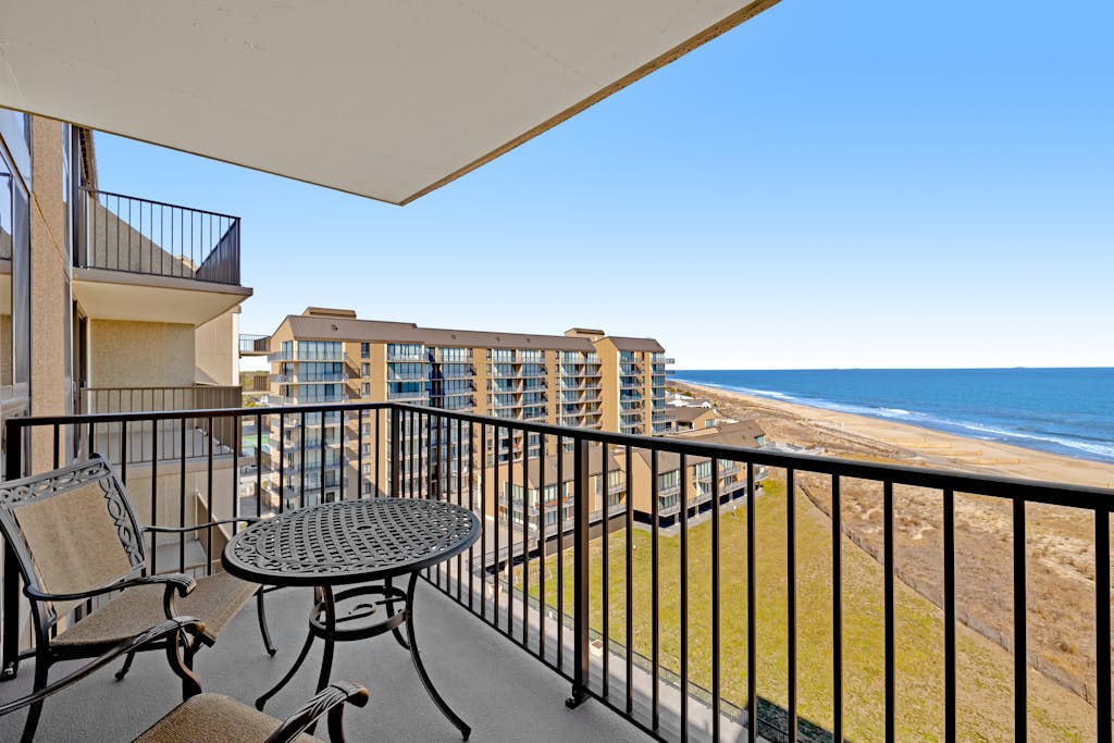 Sea Colony - 804 Chesapeake House Rd