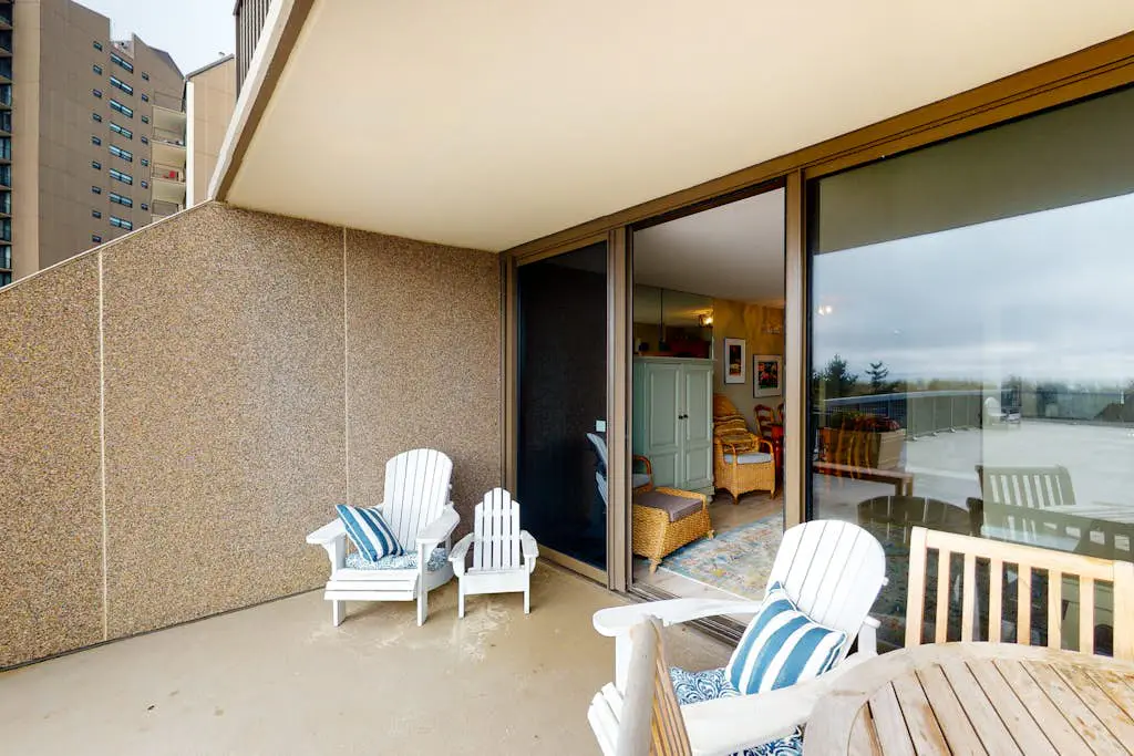 Sea Colony - 102 Dover House Rd